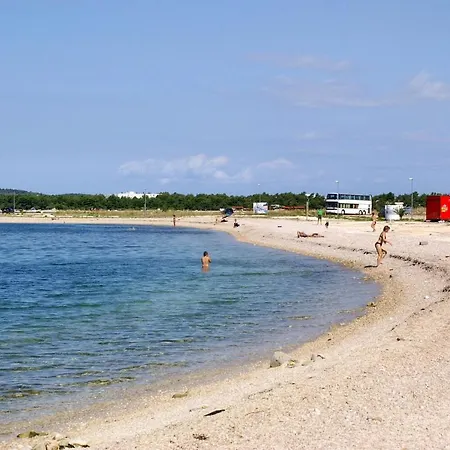 By The Sea - 12454 Appartement Šibenik