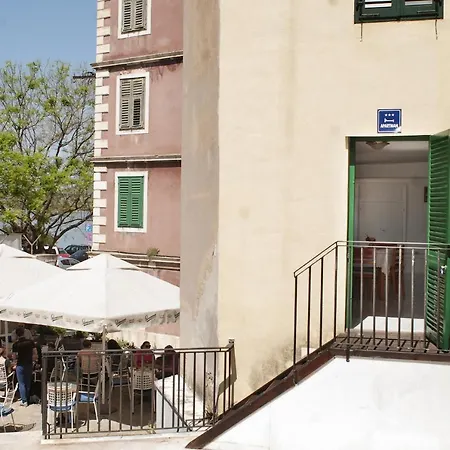 By The Sea - 12454 Apartment Šibenik