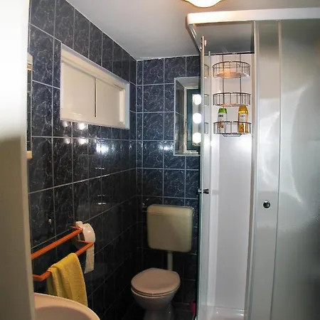 By The Sea - 12454 Apartment Šibenik