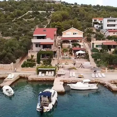 Apartment By The Sea - 20012 Kaprije