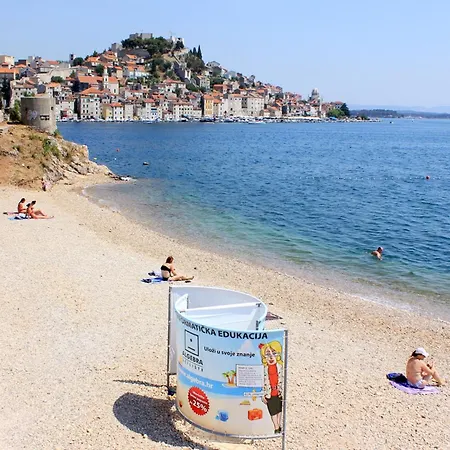 By The Sea - 12454 *