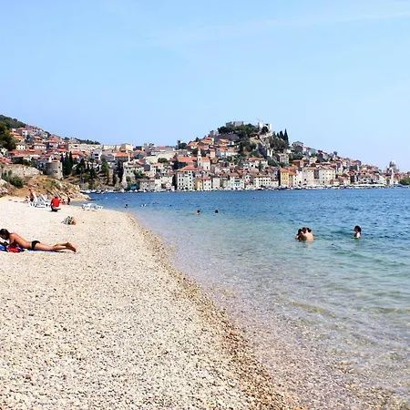 By The Sea - 12454 * Šibenik