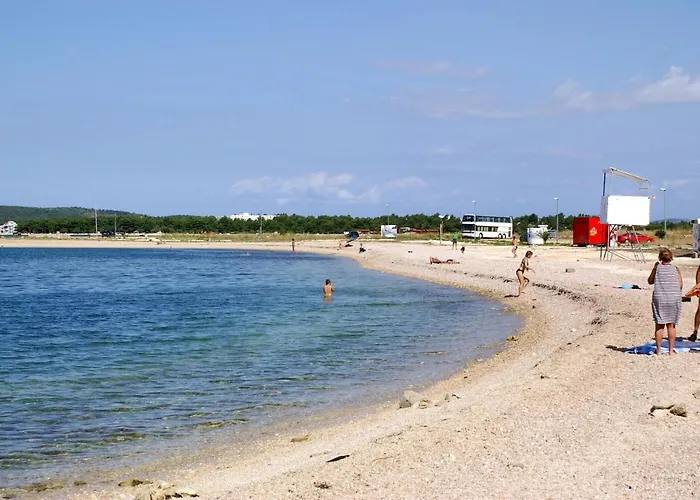 By The Sea - 12454 Appartement Šibenik