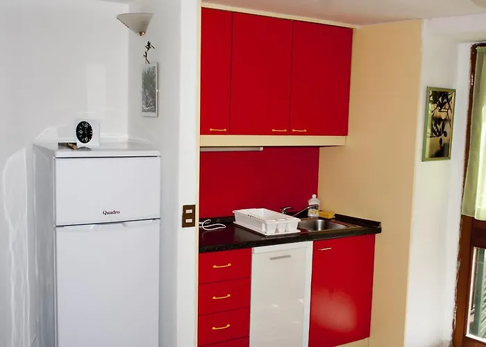 Appartement By The Sea - 12454