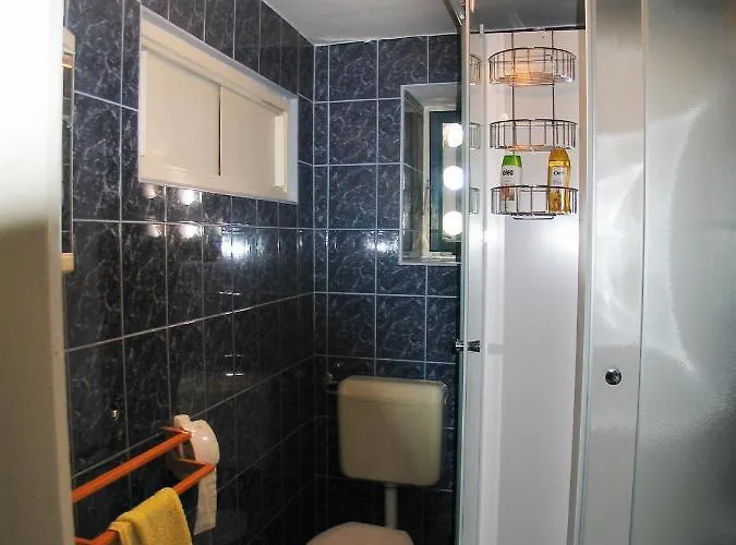 By The Sea - 12454 Appartement Šibenik