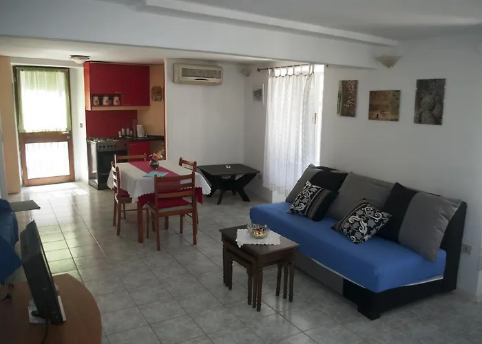 By The Sea - 12454 Appartement Šibenik