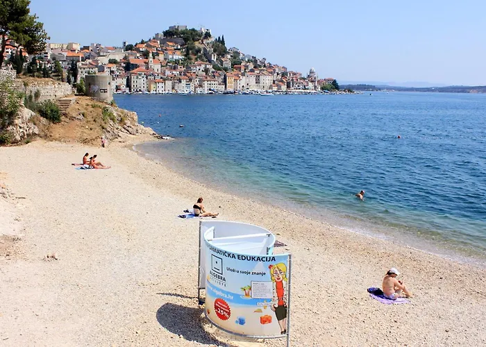 By The Sea - 12454 *